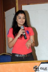 Basanti Movie Audio Success Meet